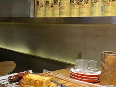-记忆串城·东北烧烤·小龙虾·大型团建(南油店)