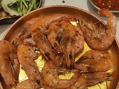 -韩小悦点餐式牛排烤肉自助(龙湖金楠天街店)