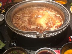 -牛New寿喜烧(虹桥新天地店)