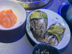 -得鑫源自助火锅烤肉店(哥伦布广场店)