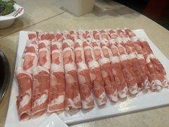 -阳坊大都涮羊肉(阳坊总店)