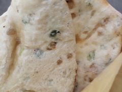 -金华烧饼(文鼎广场店)