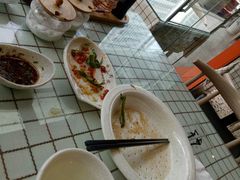 -北方北手工饺子坊(北京路店)