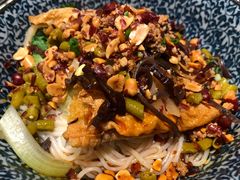 干捞螺蛳粉-螺世纪螺蛳粉·桂味小排档(裕德店)