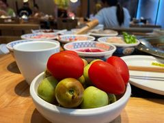 -周小明火锅(黑金冠社区店)