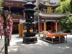 -罔极寺