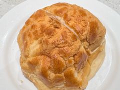 -香港新发烧腊茶餐厅(书城店)