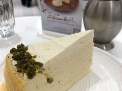 开心果千层蛋糕-Lady M New York(澳门伦敦人店)