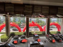-唐山香格里拉大酒店·宴会厅