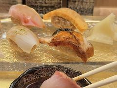 -鮨政·Omakase(港汇恒隆广场店)