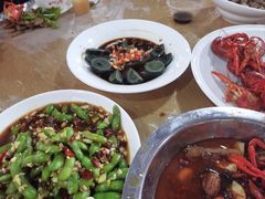 -五七小李子油焖大虾(总店)