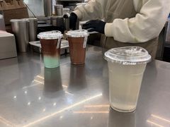 -Yee3·三号椰(上海中山公园龙之梦店)