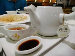 -尚一汤 广东炖汤(金桥国际店)