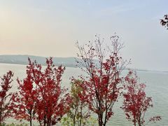 -南京金牛湖风景区