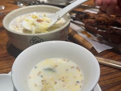 -有奴思烤肉·清真(正宁路店)