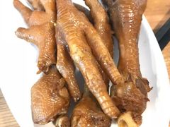 -朱洪元苏式面馆(绿宝广场店)