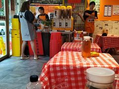 -荆九爷爆炒桥头三嫩(夫子庙店)