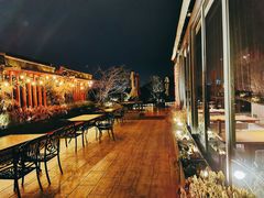 -川流不息(北蔡休闲广场店)