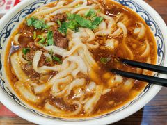 -韩师傅老大同刀削面(北苑路店)