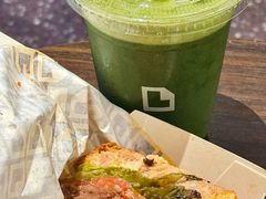 -JPG canteen(深圳科兴店)