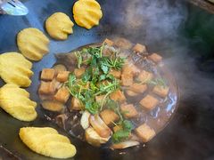 -荣德灶台鱼(圣泉寺店)