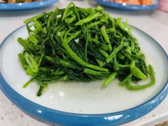 -锦里海景海鲜餐厅.三亚老字号(亚龙湾中心广场店)