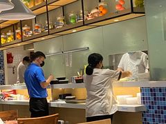 -Aqua Oasis 水天堂(石路天虹店)