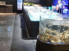 -徐记海鲜(观沙岭|滨江新城店)