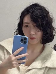 点击看大图 -MORI HAIR SALON日式美发沙龙