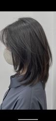 -丽时 Hair Salon
