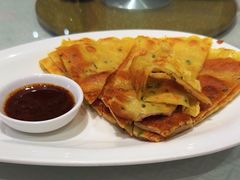 -穿越·兴化早茶·兴化味(英武路店)