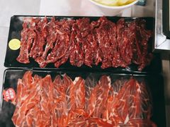 -陈记顺和潮汕牛肉火锅(番禺迎宾大道店)