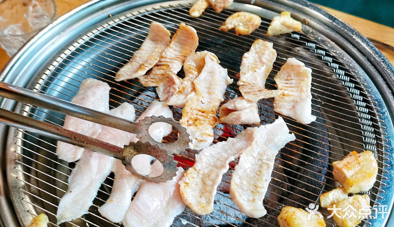 杭州美食探店｜我牛棒又上新了，全部高颜值！