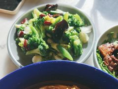 -小吊梨汤·北京菜·烤鸭(双井乐成中心店)