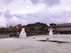-华东政法大学(松江校区)