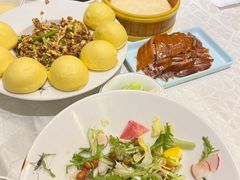 -福来居烤鸭店(天坛二店)