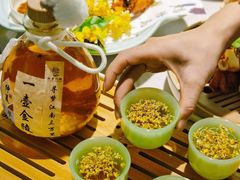 -苏梦江南·淮扬菜(夫子庙店)