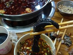 -黑竹香鸡(营和巷店)