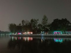 -摆渡酒吧(后海店)