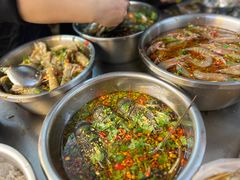 -圆蛋酒料•生腌(开元路店)