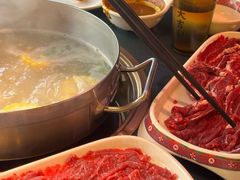 -大吉利·潮汕鲜牛肉火锅(西安店)