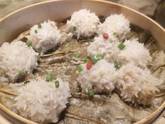 糯米珍珠圆子-楚鲜·汉正街一号(天河店)