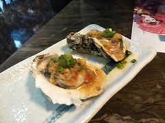 -大江户日本料理(吕厝店)
