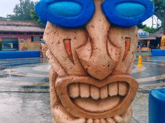 -上海玛雅海滩水公园