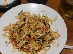 -伊喜饺子·烤鸭(五道口学院路店)