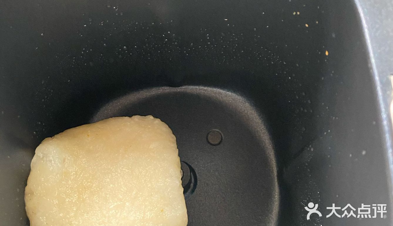 油条包麻糍，好吃到爆炸