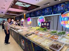 -眉州东坡(亚运村店)