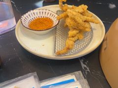 -前海沿·青岛菜(乐客城店)