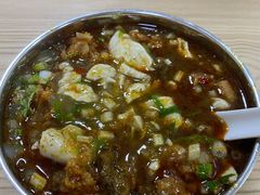 -代四孃牛华豆腐脑美味小食(总店)