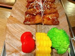 -牛道·和牛九食(市府恒隆广场店)